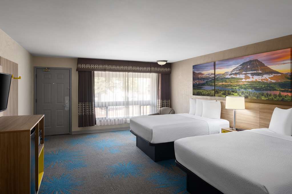 Days Inn by Wyndham Klamath Falls - photo 17