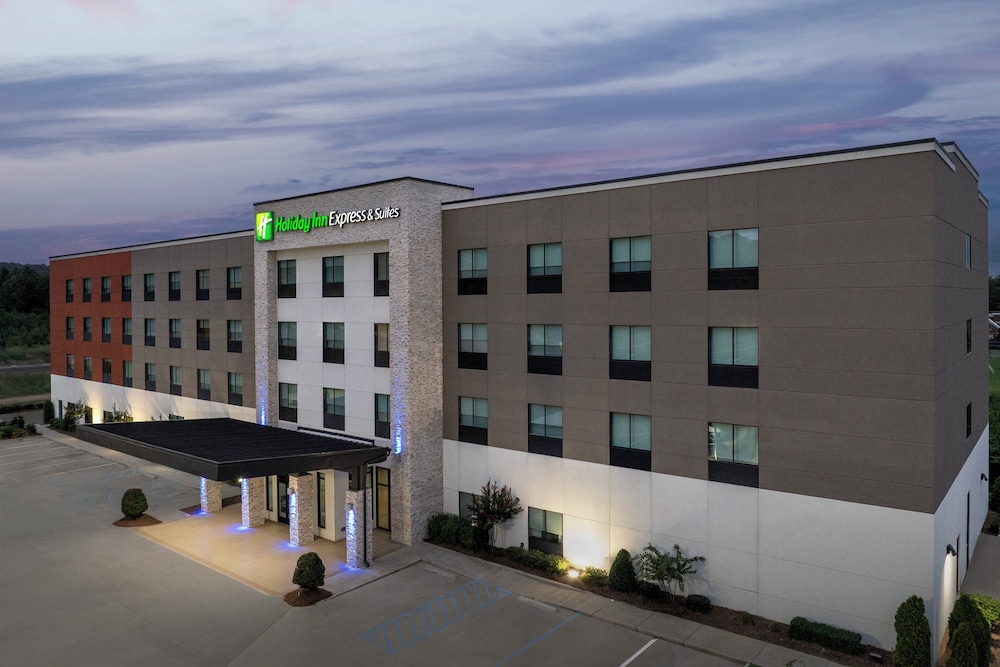 Holiday Inn Express & Suites McCalla Birmingham West by IHG - photo 88