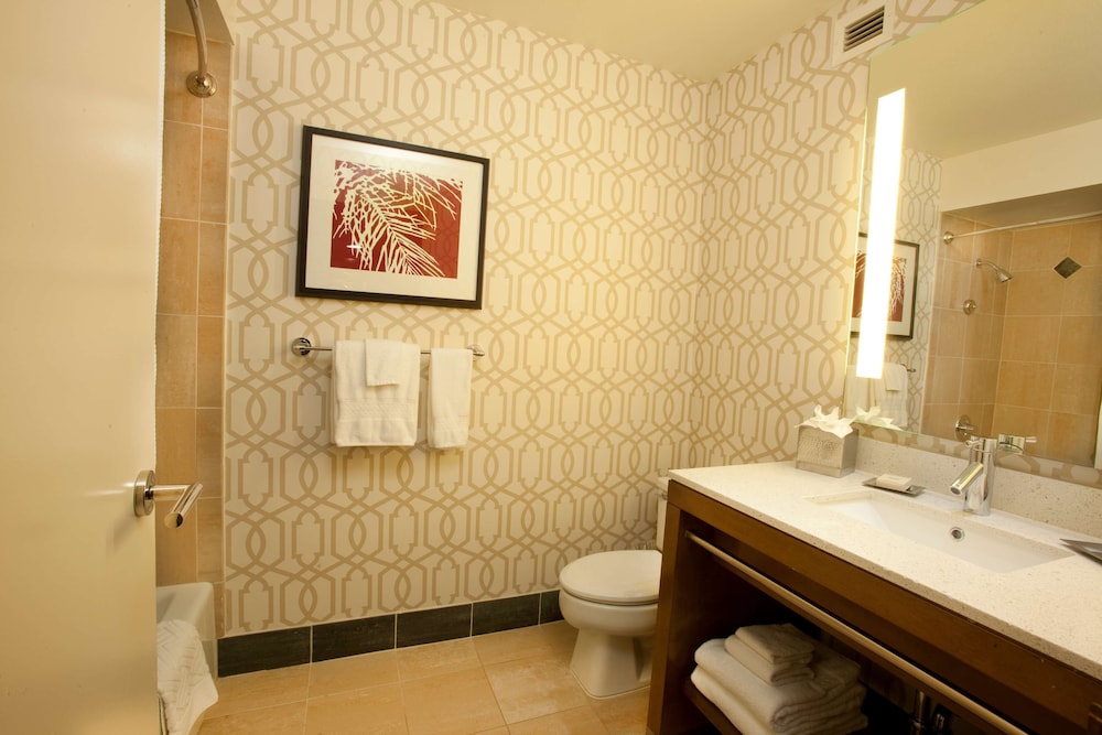Hilton Palm Springs Resort - photo 13