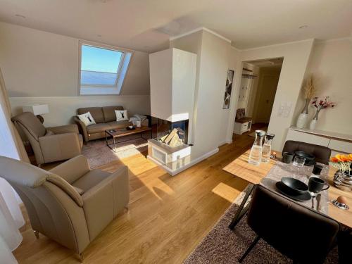 Haus Holiday Walkenried Harz Fewo 2 in Walkenried, Germany