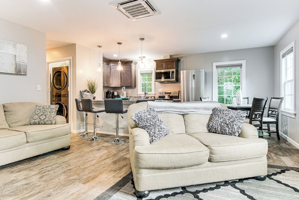 4 Mi To Main Street Petite Weaverville Escape 22032449 — Weaverville