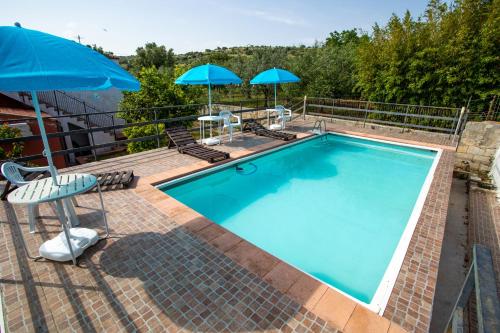 La Panchina in Noto, Italy