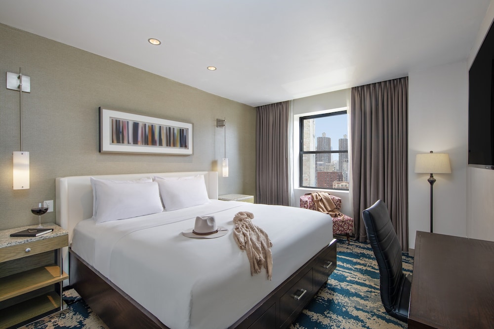 Hotel Felix River North Magnificent Mile - photo 81