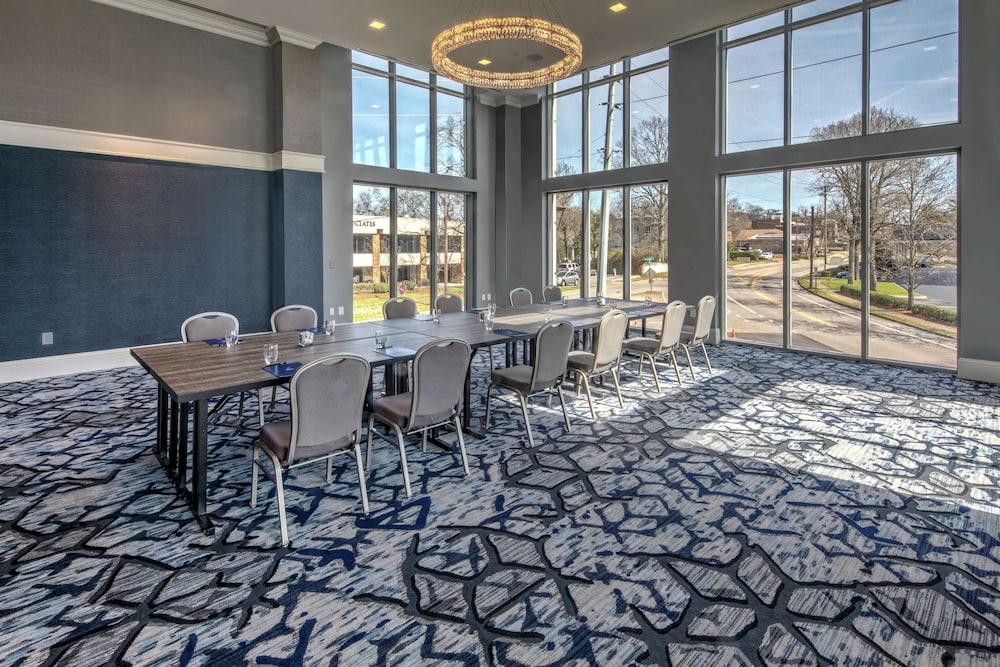 Hilton Nashville Green Hills - photo 49