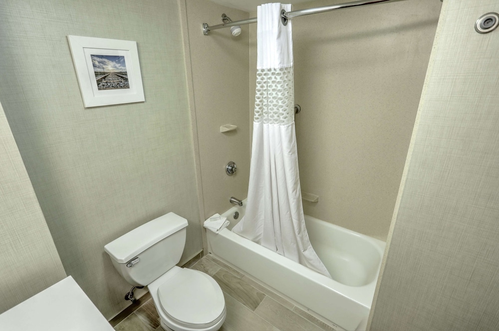 Hampton Inn Batavia - photo 20