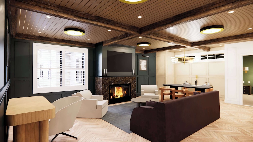 Skaneateles Fields Resort & Spa Curio Collection By Hilton - photo 17