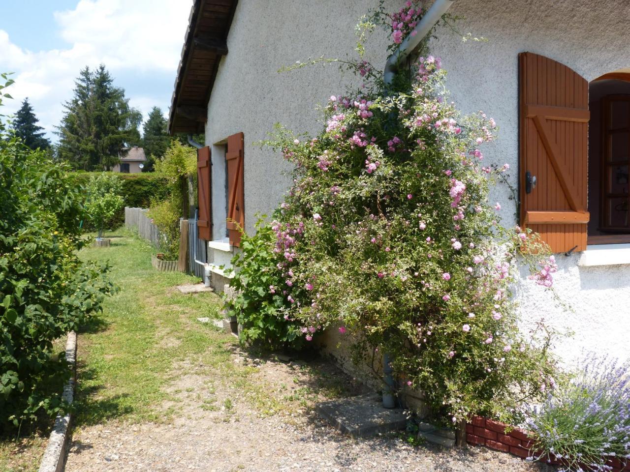 La Campagnarde — Saint-Just-En-Chevalet — photo 2