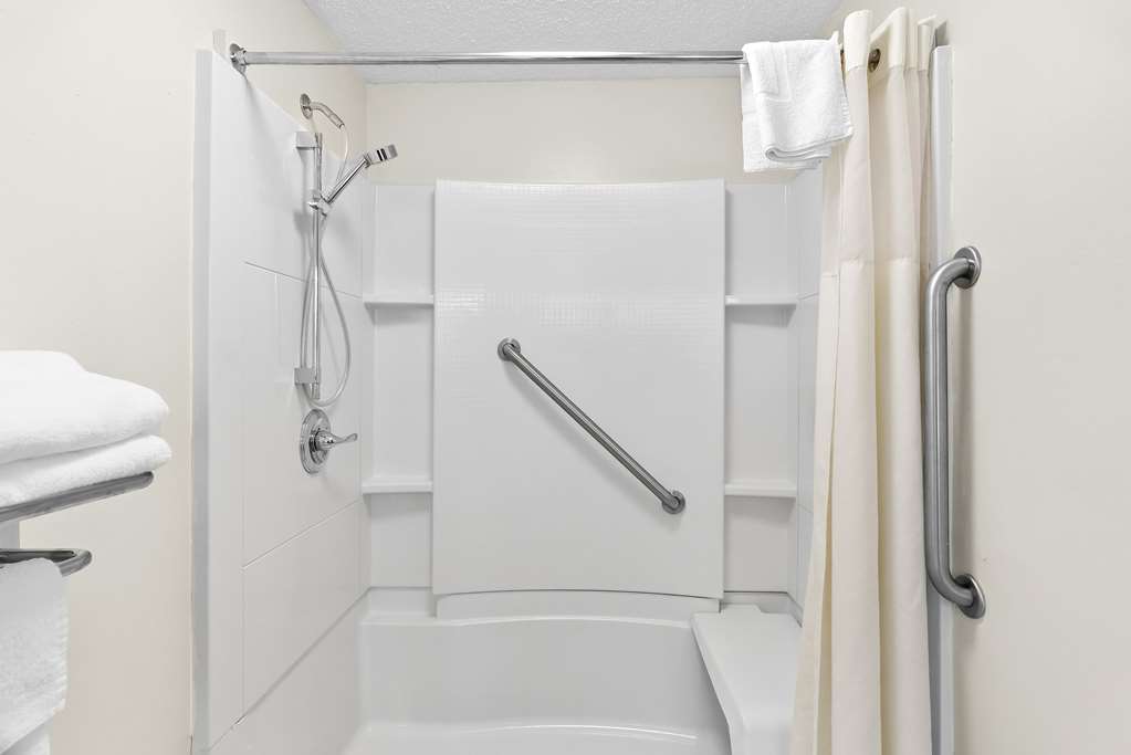 Quality Inn Russellville - photo 21