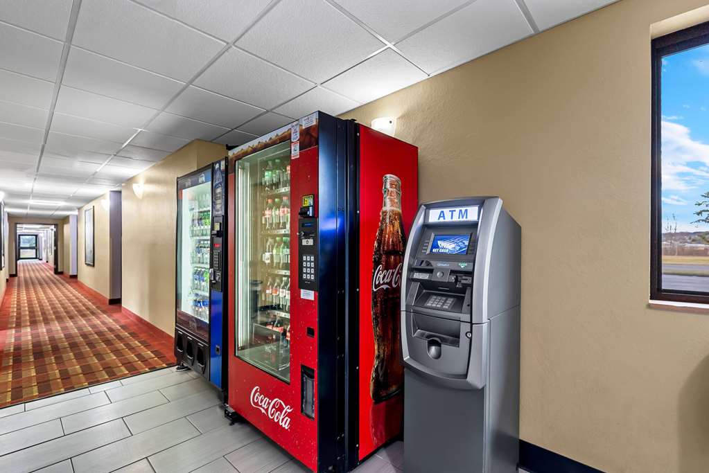 Super 8 by Wyndham Amsterdam - photo 29