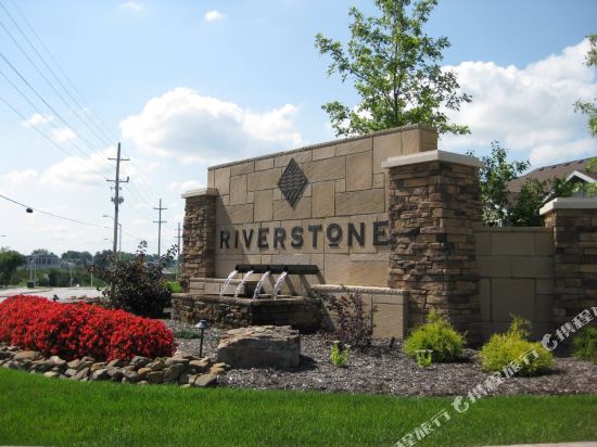 Execustay At Riverstone in Kansas City, United States