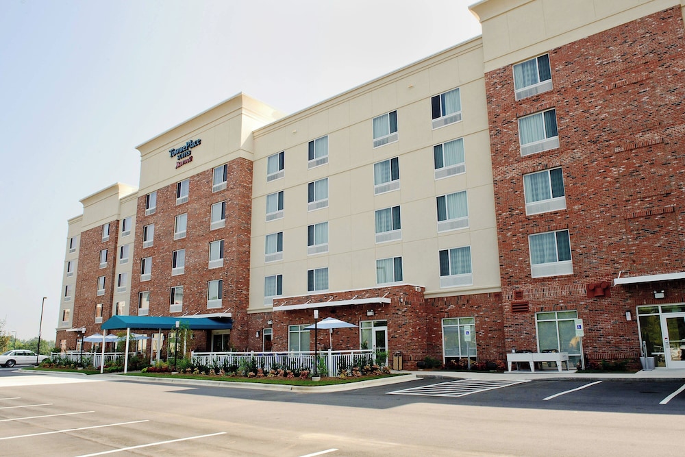 TownePlace Suites by Marriott Mooresville - photo 55