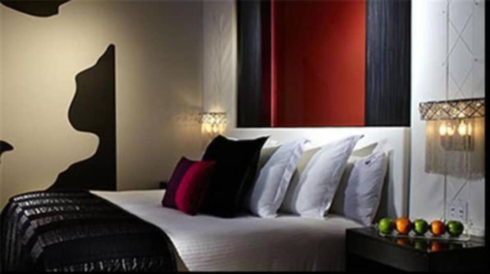 Hard Rock Hotel & Casino Biloxi - photo 16