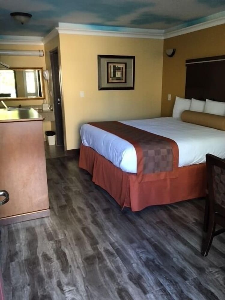 Hollywood Palms Inn and Suites - photo 42