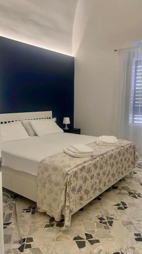 Residenza Tursi — 4-Star Luxury Hotel in Toritto, Italy