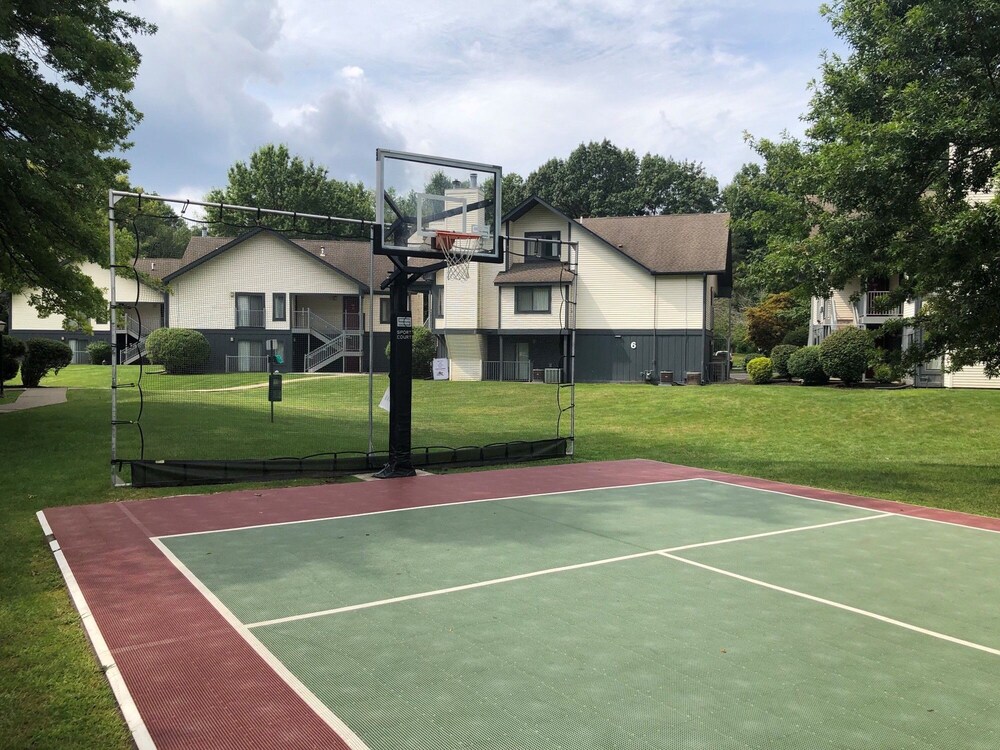 Albany Airport Inn and Suites - photo 34