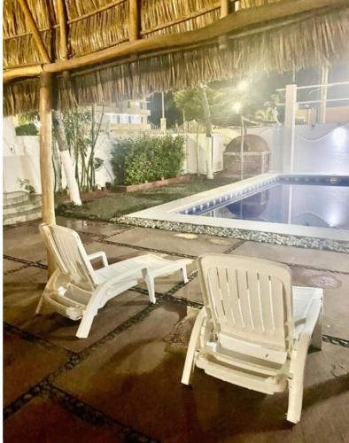 Casa Brisa Dorada — 4-Star Luxury Hotel in Manzanillo, Mexico