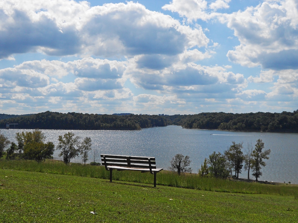 Barren River Lake State Resort Park - photo 60