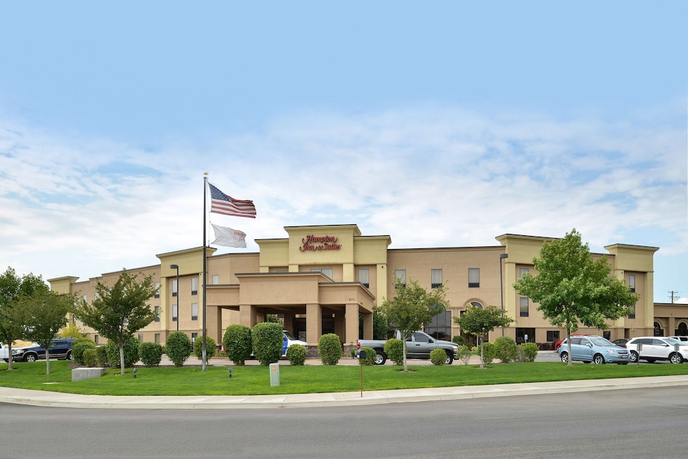 Hampton Inn & Suites Boise Meridian - photo 62