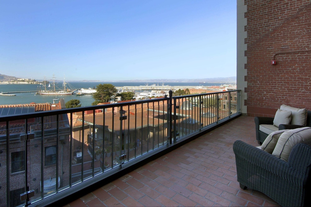 Fairmont Heritage Place Ghirardelli Square - photo 37