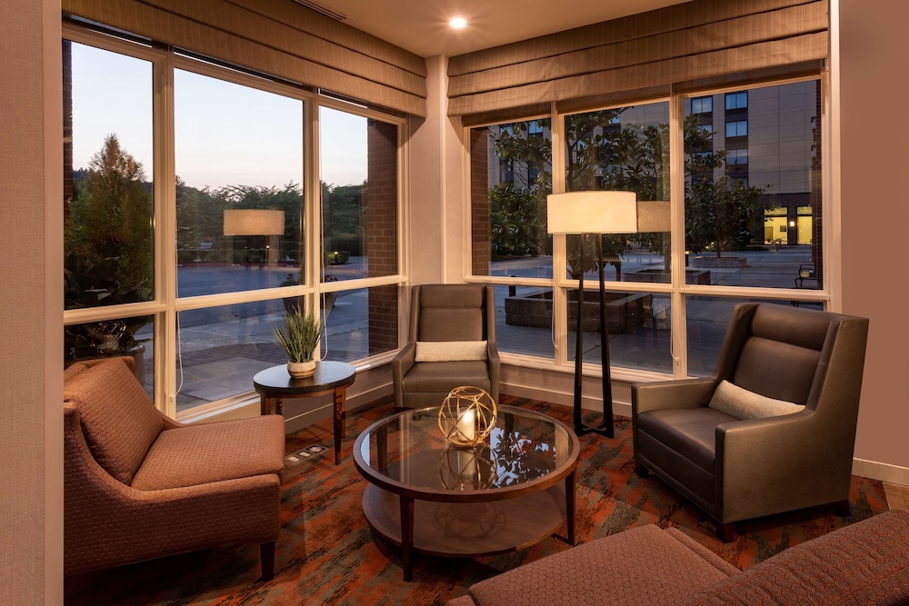 Hilton Garden Inn Seattle Issaquah - photo 4