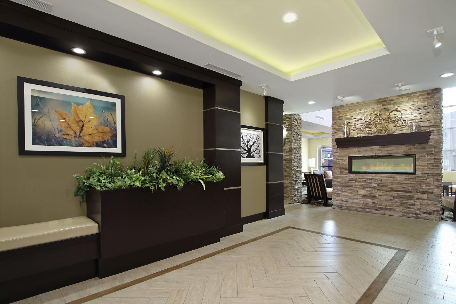 Staybridge Suites Houston W Westchase Area - photo 22