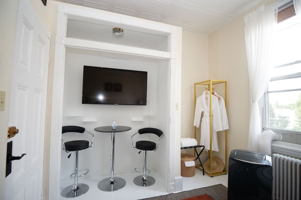 BnB Philadelphia Boutique Hotel - photo 13