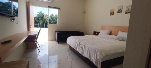 Hotel Apex Dobo — Dobo — photo 5