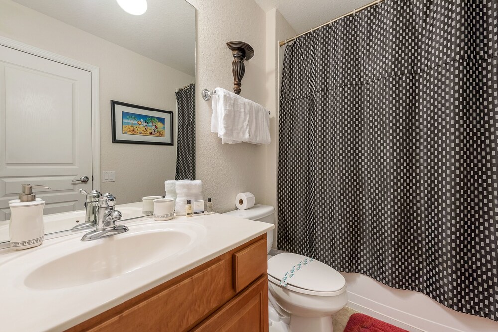 Windsor Hills Resort 2518 - photo 21