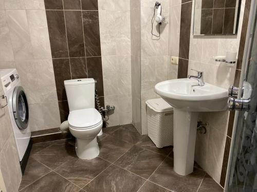 GONIO apartment