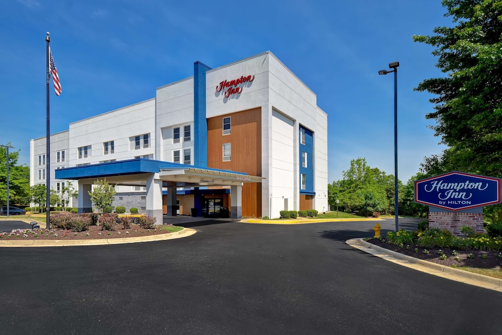 Hampton Inn Potomac Mills Woodbridge - featured photo