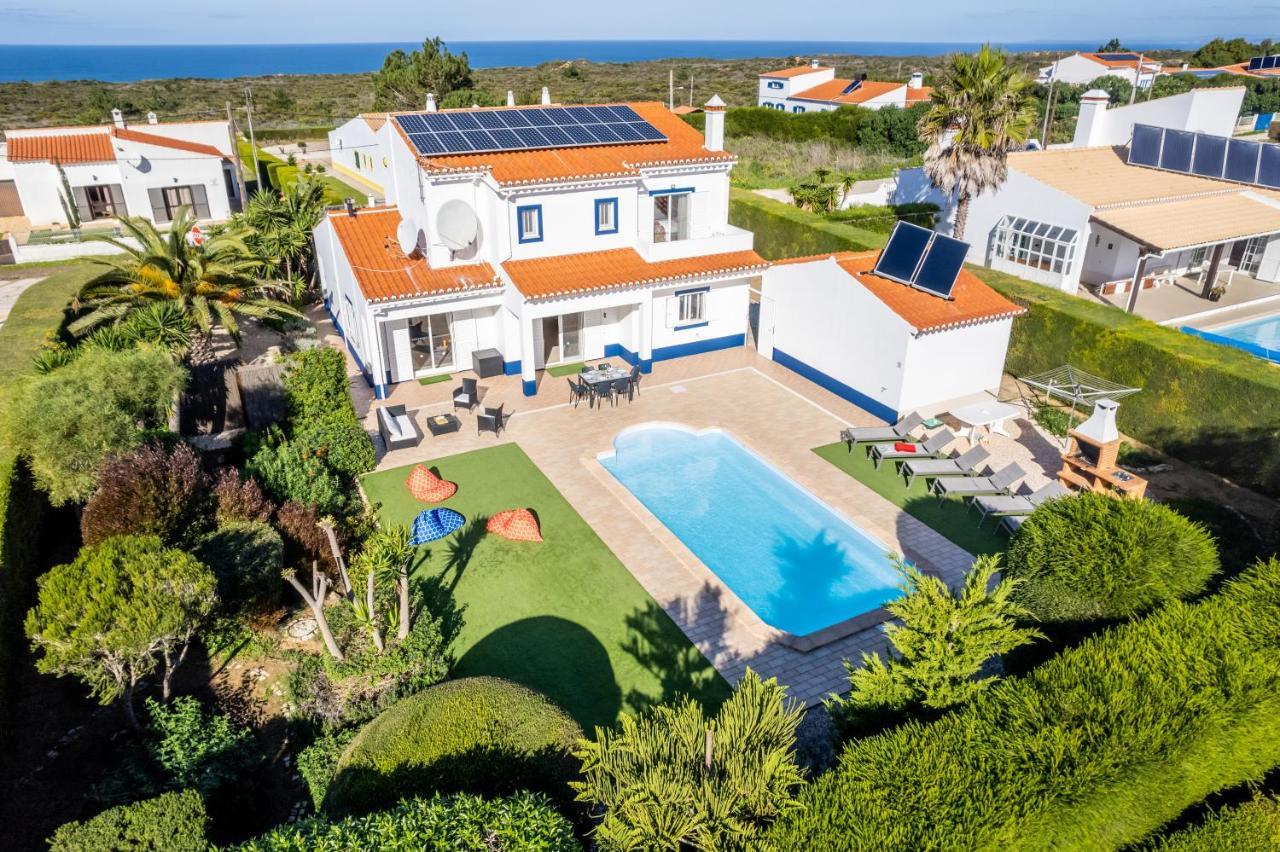 Casa Da Bauhinia — 4-Star Luxury Hotel in Aljezur, Portugal