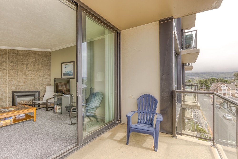 Sand & Sea Resort Condominiums - photo 744