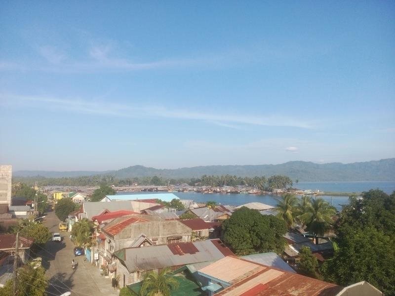 Qbens Lodge — Tandag — photo 3