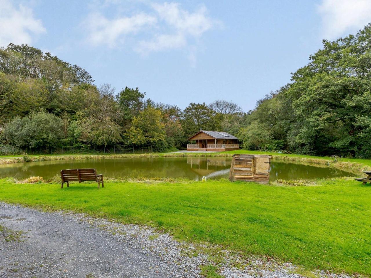 1 Bed in Bradworthy 85561 — 4-Star Luxury Hotel in Holsworthy, United Kingdom