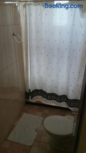 Pousada Majestic in Vitoria, Brasil