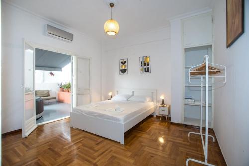 Athens Central Jacuzzi Retreat — 4-Star Luxury Hotel in Athens, Greece