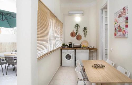 Lisbon Liberdade Central Apartments — 4-Star Luxury Hotel in Lisbon, Portugal