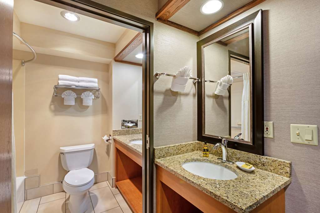 Best Western Plus GranTree Inn - photo 38