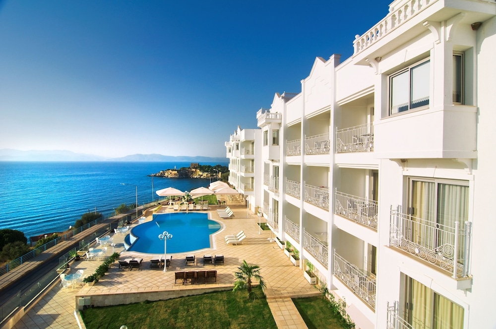 La Vista Boutique Hotel & Spa