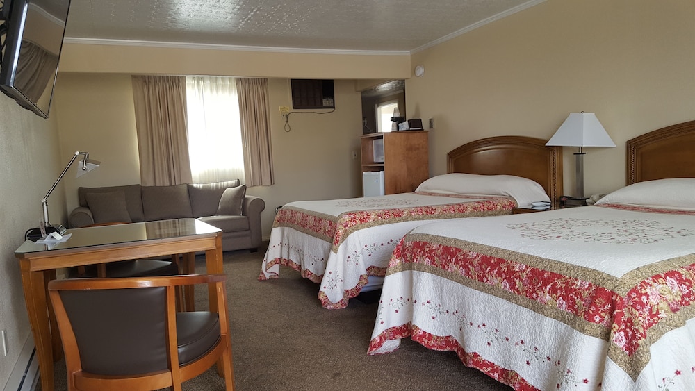Bristlecone Motel - photo 8