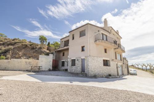 El Refugi De Rubinat — hotel in Santa Maria Del Cami