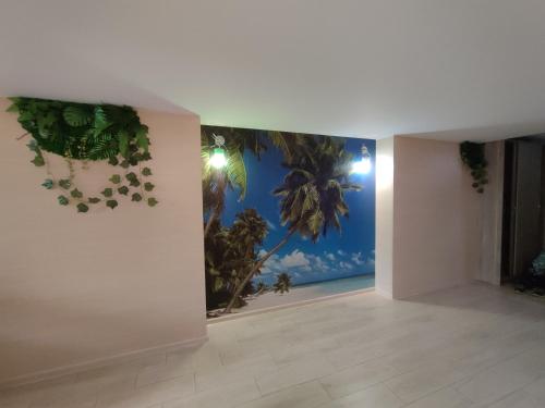 Apartment Konstanta