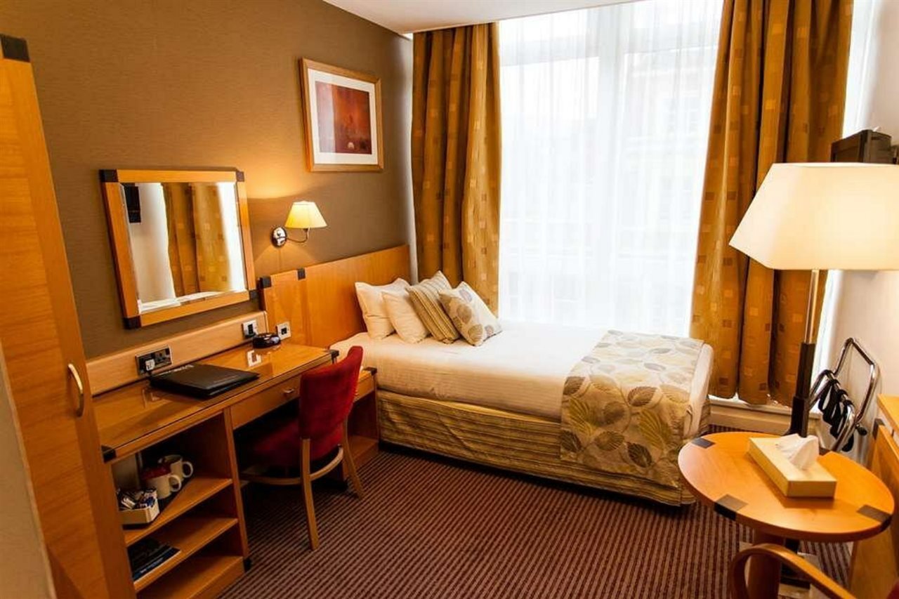 Best Western Cutlers Hotel in Sheffield, United Kingdom
