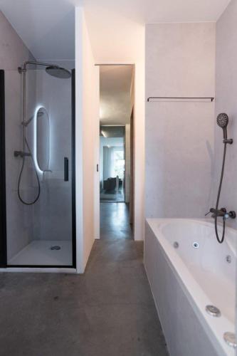 City centre Loft on the historic Canal