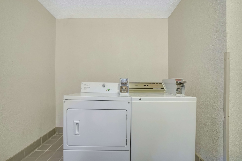 Motel6 Morehead KY - photo 20