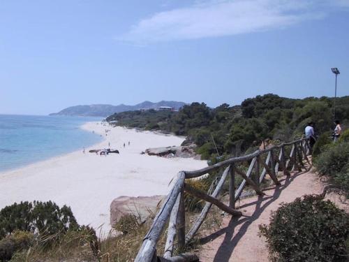 Calaverde Pula Il Giardino di Alessandra in Unknown City, Italy