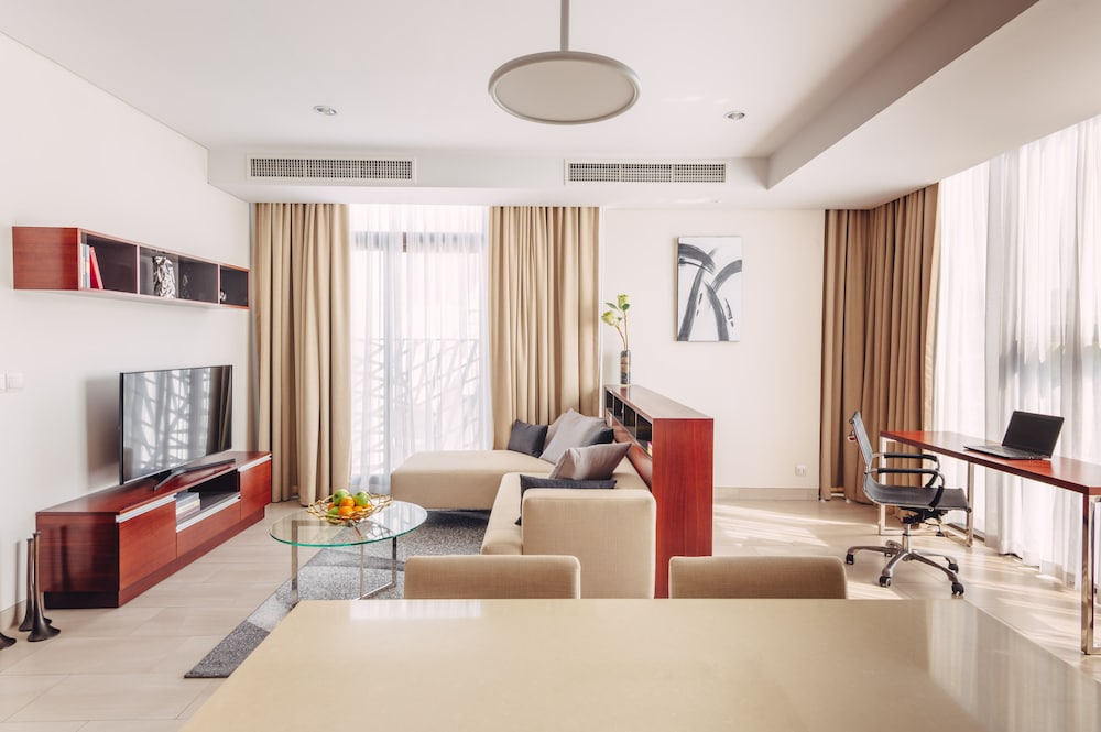 Sila Urban Living — 4-Star Luxury Hotel in Ho Chi Minh City, Vietnam