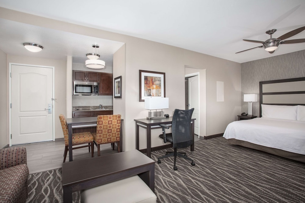 Homewood Suites by Hilton Henderson South Las Vegas - photo 46
