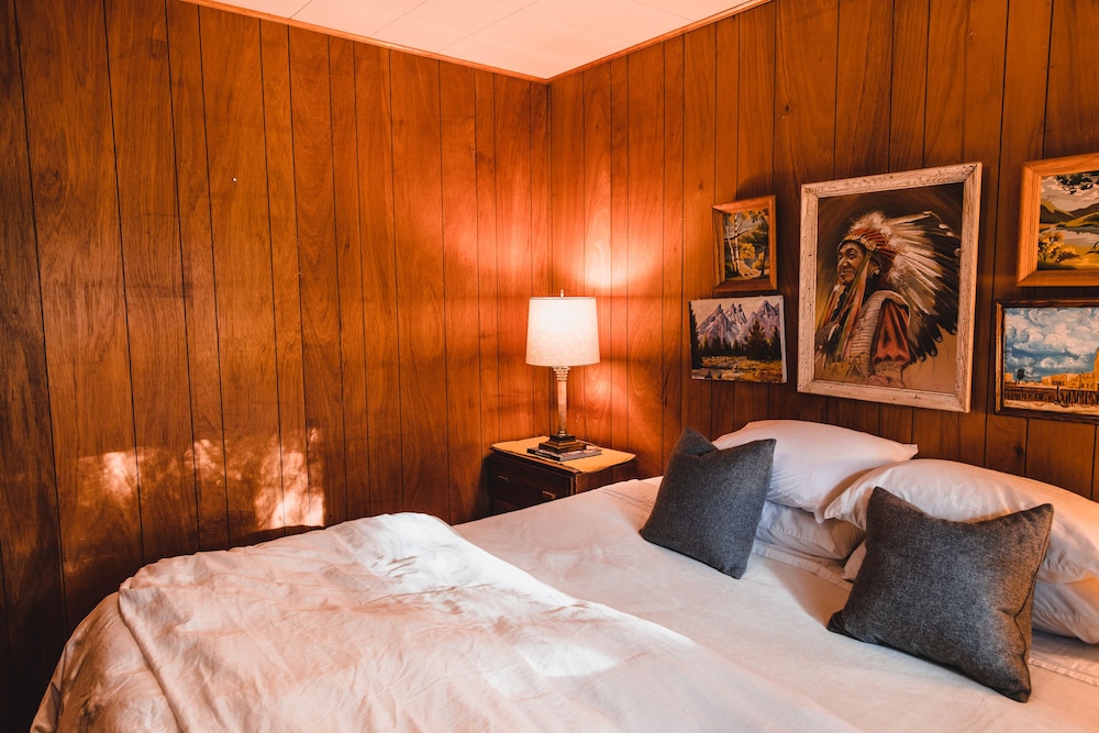 The Fireside Inn - photo 68