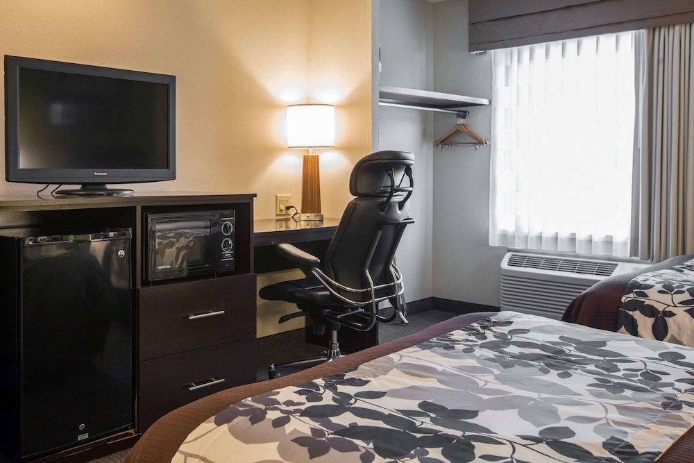 Sleep Inn Douglasville near Arbor Place - photo 11